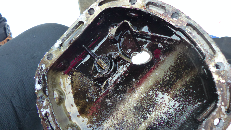 Illustration for article titled Sweden's 'Speed Weekend On Ice' Is Where Sanity Goes To Die And Axles Go To Break